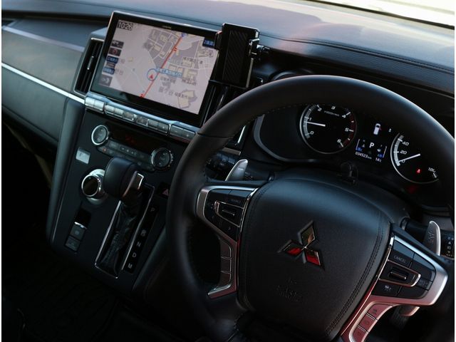 MITSUBISHI DELICA D:5 4WD 2023 Image 31