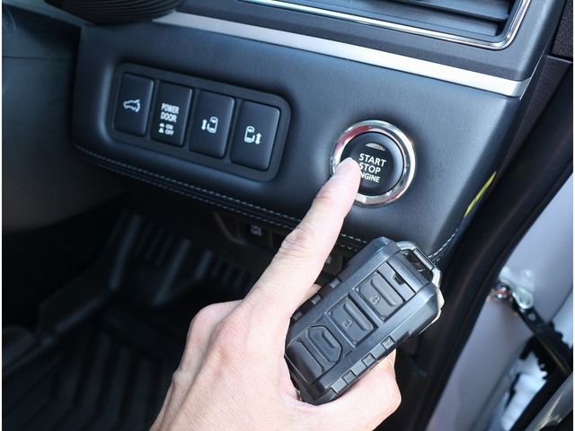 MITSUBISHI DELICA D:5 4WD 2023 Image 31