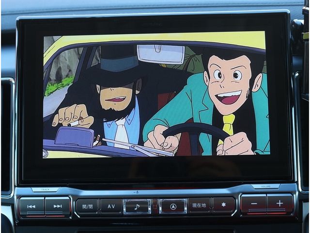 MITSUBISHI DELICA D:5 4WD 2023 Image 31