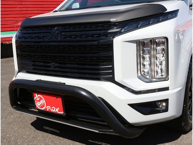 MITSUBISHI DELICA D:5 4WD 2023 Image 31