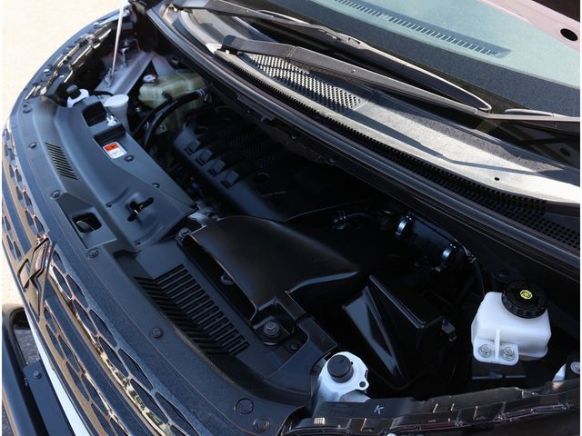 MITSUBISHI DELICA D:5 4WD 2023 Image 31