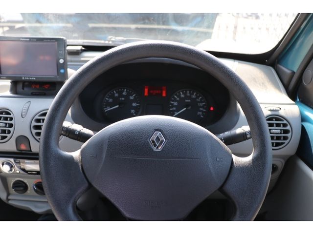 RENAULT KANGOO 2006 Image 31