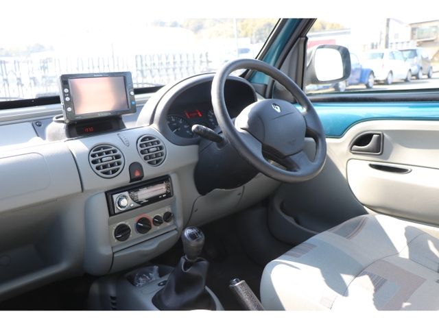 RENAULT KANGOO 2006 Image 31