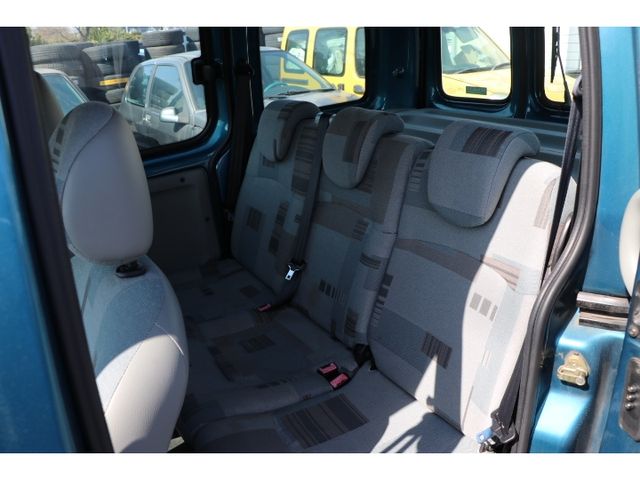 RENAULT KANGOO 2006 Image 31