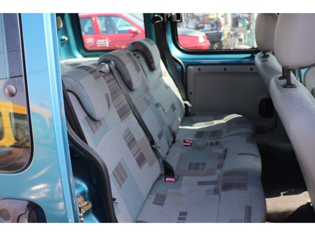 RENAULT KANGOO 2006 Image 31