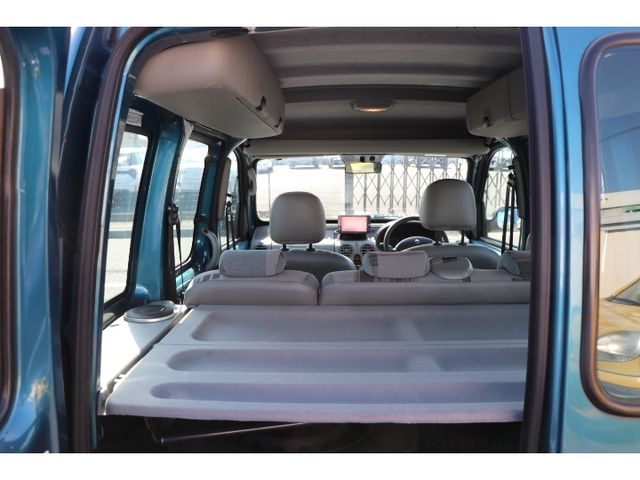 RENAULT KANGOO 2006 Image 31