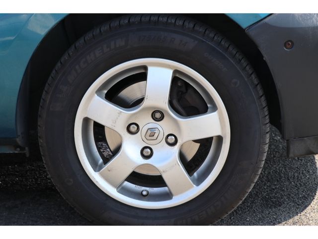 RENAULT KANGOO 2006 Image 31