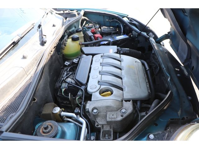 RENAULT KANGOO 2006 Image 31