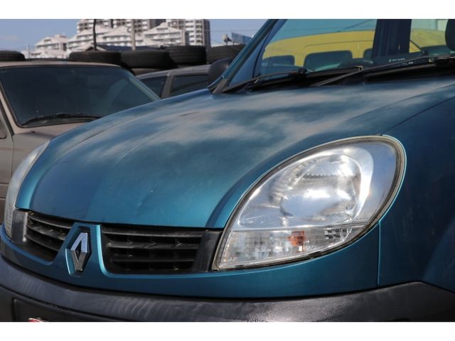 RENAULT KANGOO 2006 Image 31