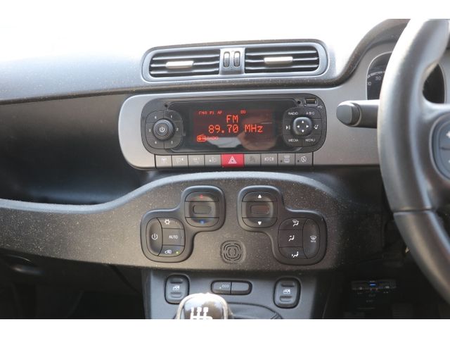 FIAT PANDA CROSS 2021 Image 31