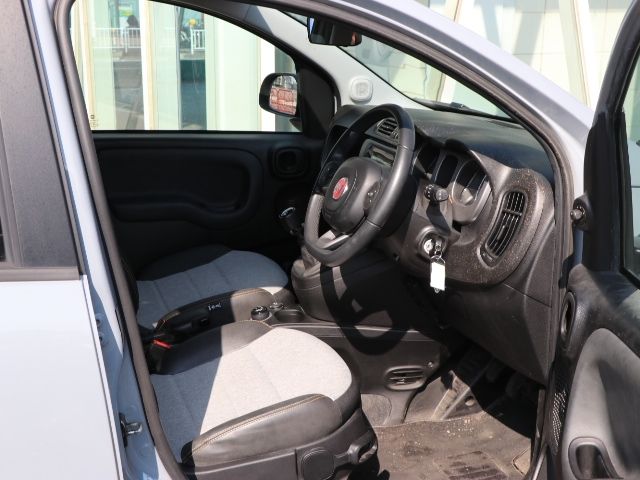 FIAT PANDA CROSS 2021 Image 31