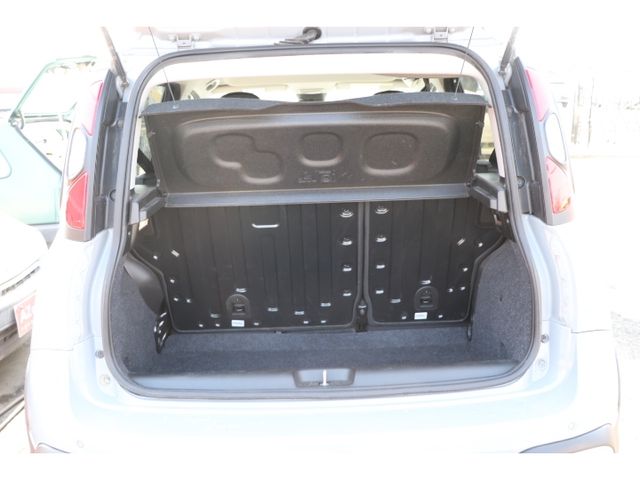 FIAT PANDA CROSS 2021 Image 31