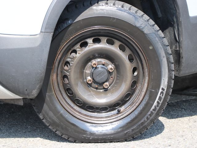 FIAT PANDA CROSS 2021 Image 31