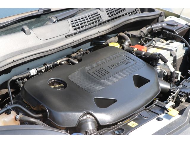 FIAT PANDA CROSS 2021 Image 31