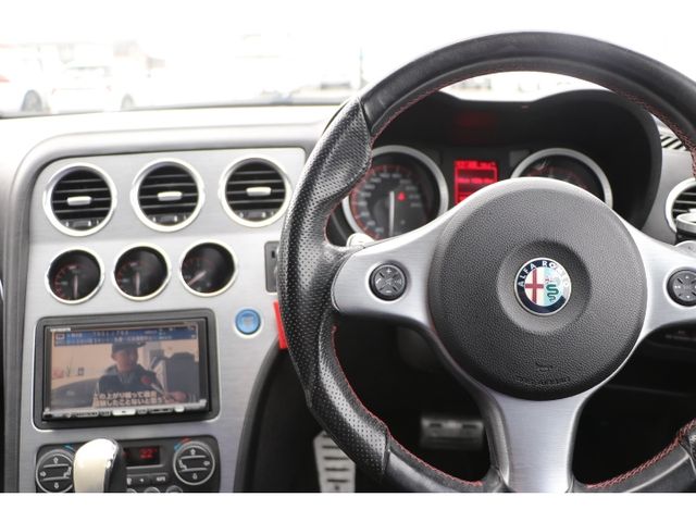 ALFAROMEO 159 SPORTW 2010 Image 31