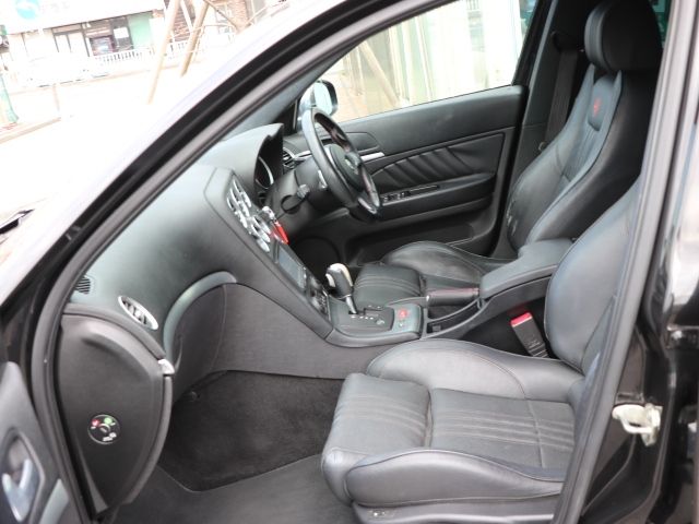 ALFAROMEO 159 SPORTW 2010 Image 31