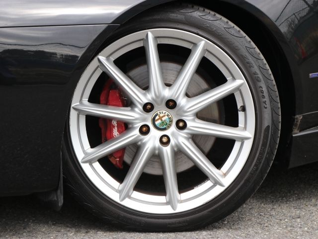 ALFAROMEO 159 SPORTW 2010 Image 31