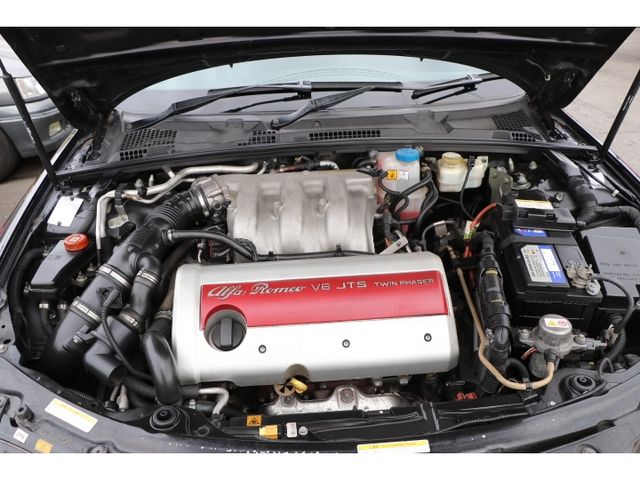 ALFAROMEO 159 SPORTW 2010 Image 31