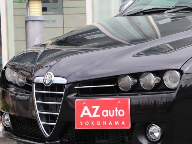 ALFAROMEO 159 SPORTW 2010 Image 31