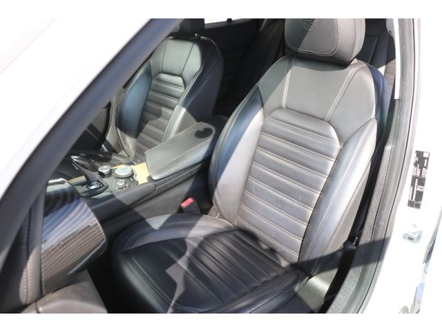 ALFAROMEO GIULIA 2018 Image 31