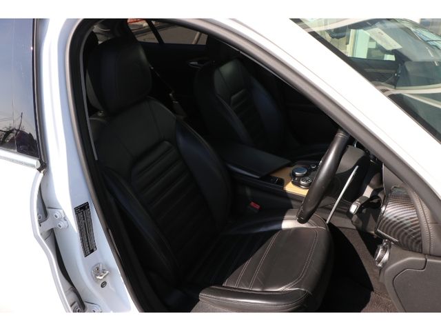 ALFAROMEO GIULIA 2018 Image 31