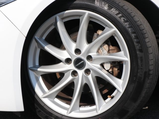 ALFAROMEO GIULIA 2018 Image 31