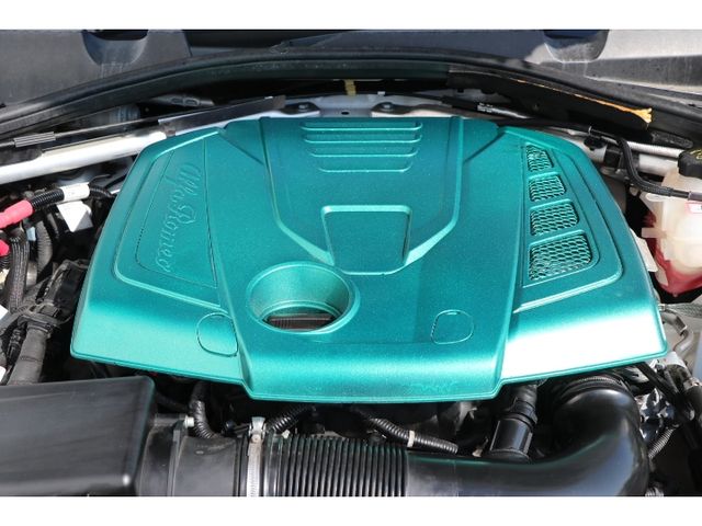 ALFAROMEO GIULIA 2018 Image 31