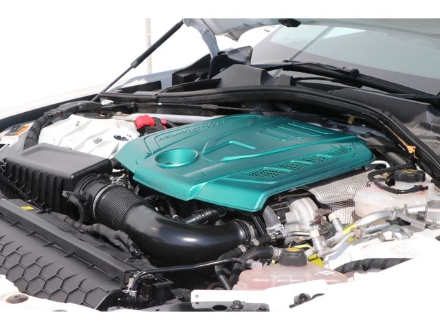 ALFAROMEO GIULIA 2018 Image 31