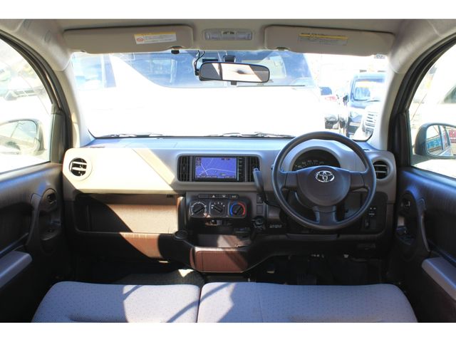 TOYOTA PASSO 2014 Image 31