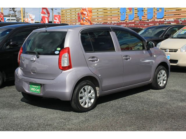 TOYOTA PASSO 2014 Image 31