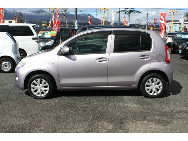 TOYOTA PASSO 2014 Image 31