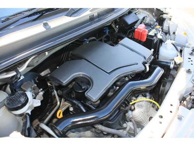 TOYOTA PASSO 2014 Image 31