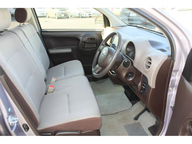 TOYOTA PASSO 2014 Image 31