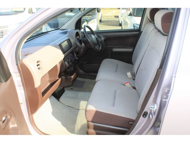 TOYOTA PASSO 2014 Image 31