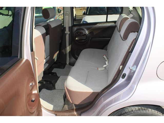 TOYOTA PASSO 2014 Image 31