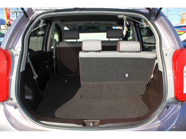 TOYOTA PASSO 2014 Image 31