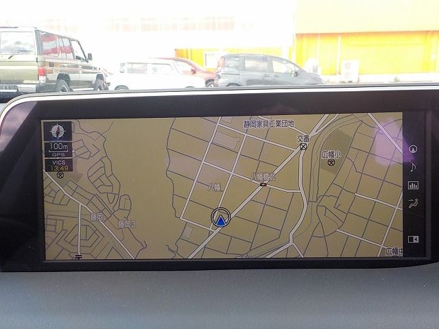 TOYOTA LEXUS ES300H 2019 Image 31