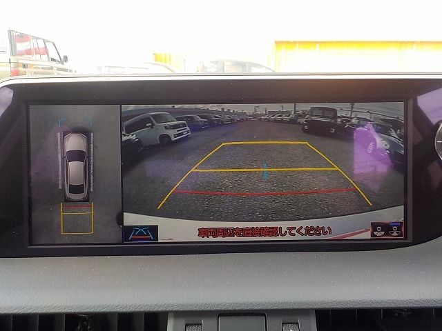 TOYOTA LEXUS ES300H 2019 Image 31