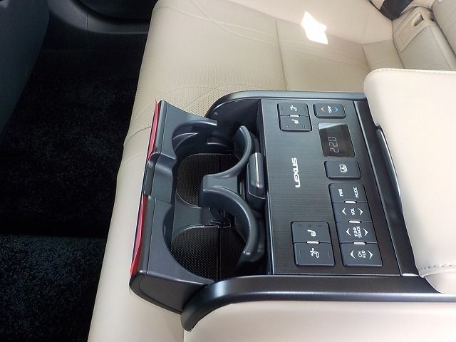 TOYOTA LEXUS ES300H 2019 Image 31