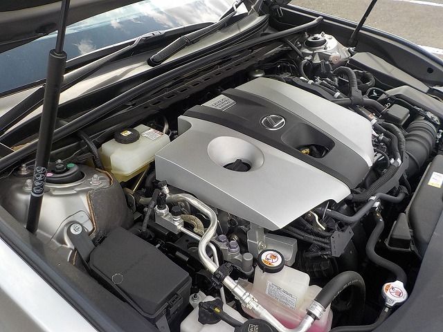 TOYOTA LEXUS ES300H 2019 Image 31