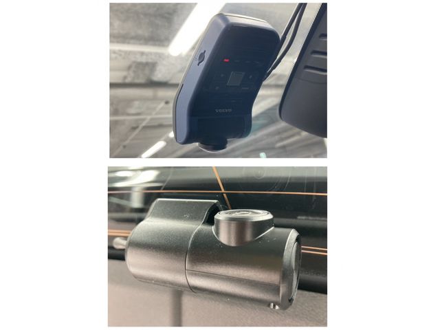 VOLVO V60 2025 Image 31