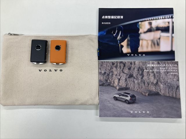 VOLVO V60 2025 Image 31