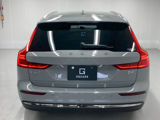 VOLVO V60 2025 Image 31