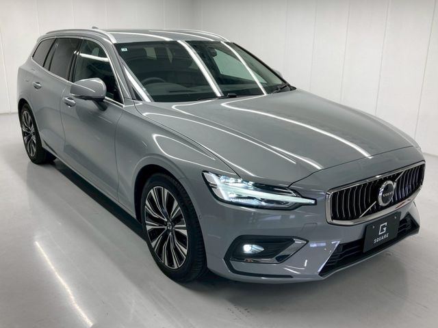 VOLVO V60 2025 Image 31