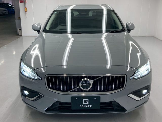 VOLVO V60 2025 Image 31