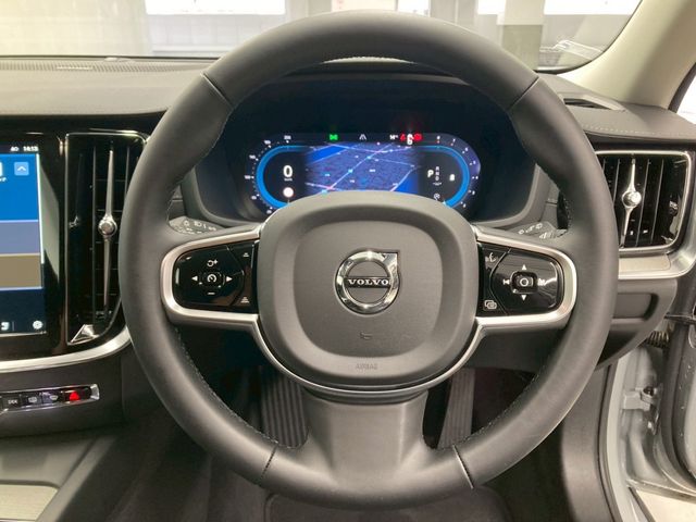 VOLVO V60 2025 Image 31