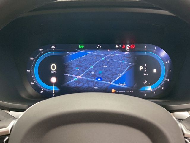 VOLVO V60 2025 Image 31