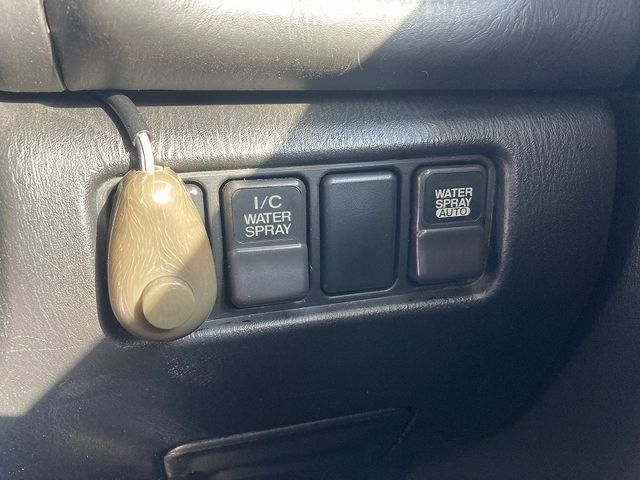 SUBARU IMPREZA WRX 1999 Image 31