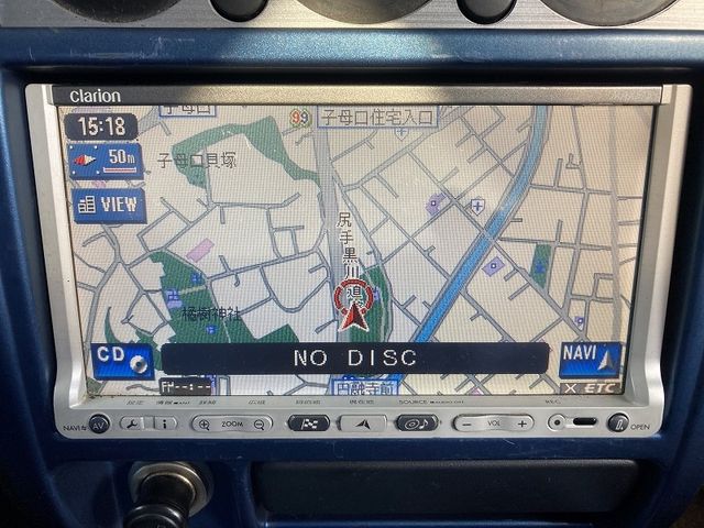 SUBARU IMPREZA WRX 1999 Image 31