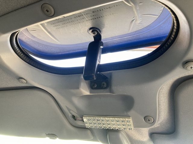 SUBARU IMPREZA WRX 1999 Image 31